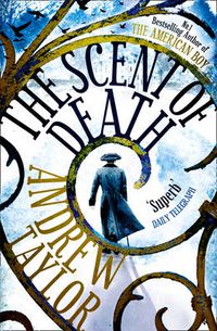 Cover image for The Scent of Death