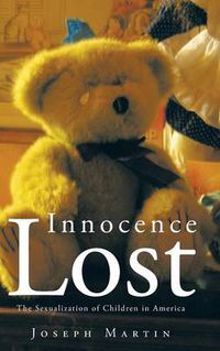 Cover image for Innocence Lost