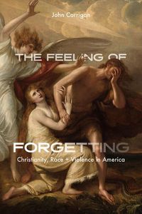 Cover image for The Feeling of Forgetting