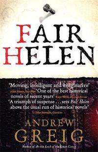 Cover image for Fair Helen