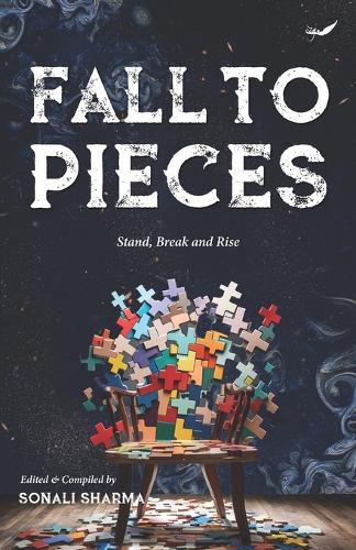 Cover image for Fall to Pieces