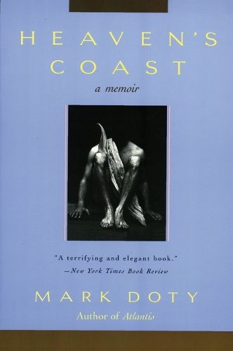 Cover image for Heaven's Coast