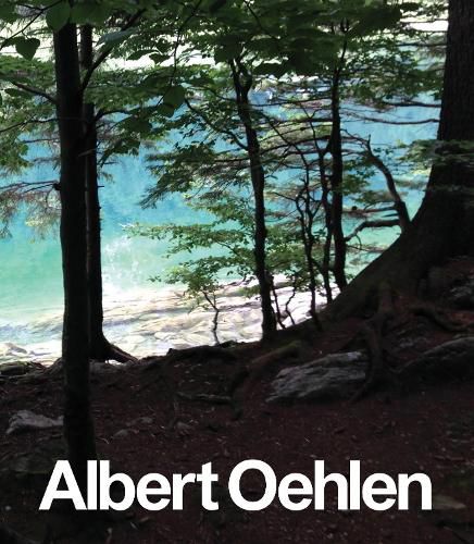 Albert Oehlen: New Paintings