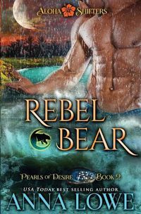 Cover image for Rebel Bear