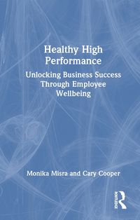 Cover image for Healthy High Performance