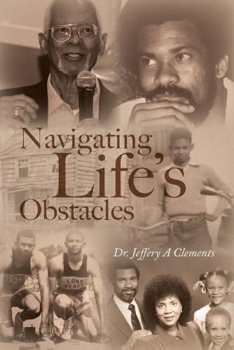 Cover image for Navigating Life's Obstacles