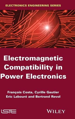 Cover image for Electromagnetic Compatibility in Power Electronics