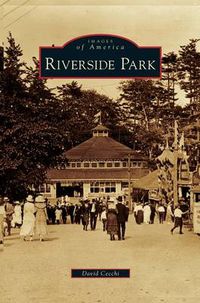 Cover image for Riverside Park