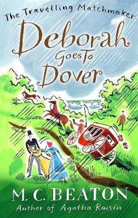Cover image for Deborah Goes to Dover