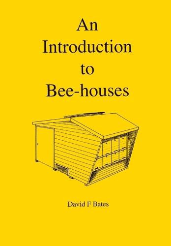 Cover image for An Introduction to Bee-houses