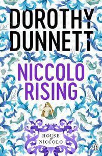 Cover image for Niccolo Rising: The House of Niccolo 1