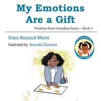 Cover image for My Emotions Are a Gift