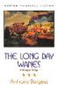 Cover image for The Long Day Wanes: A Malayan Trilogy