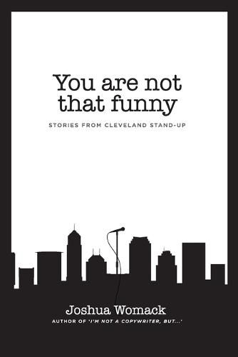 Cover image for You are not that funny