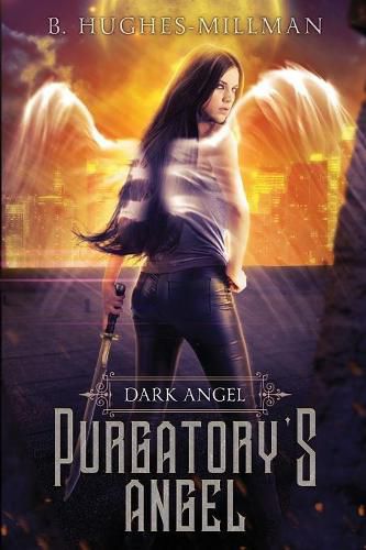 Cover image for Purgatory's Angel