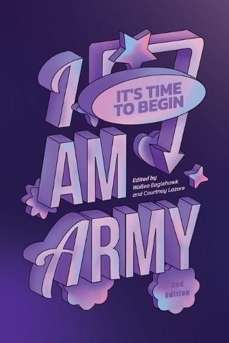 Cover image for I Am ARMY