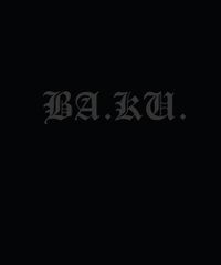 Cover image for Ba.ku.: Kult Skating/Dark Rituals