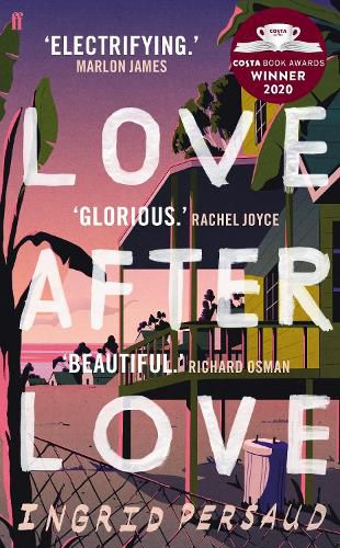 Cover image for Love After Love