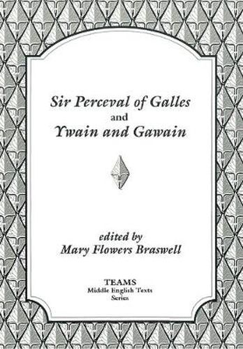 Sir Perceval of Galles and Ywain and Gawain