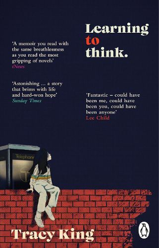 Cover image for Learning to Think.