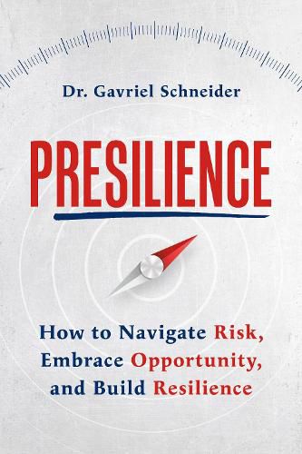 Cover image for Presilience