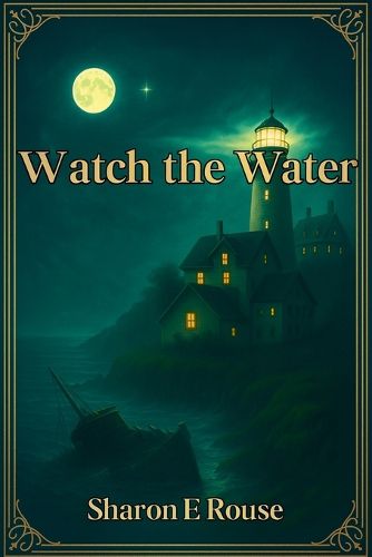 Cover image for Watch the Water