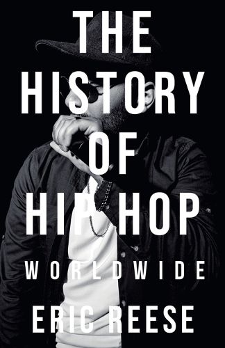 Cover image for The History of Hip Hop