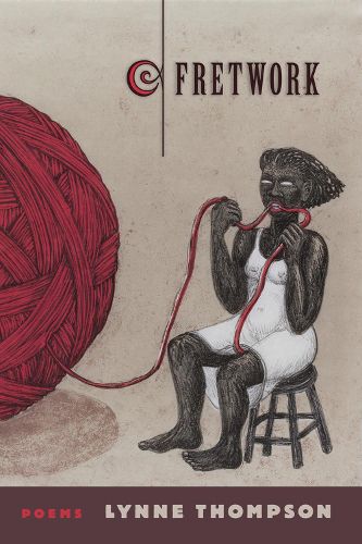 Cover image for Fretwork: Poems