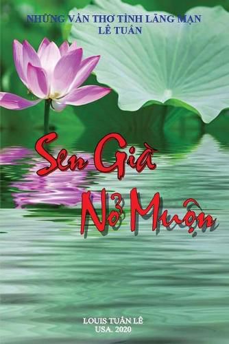 Cover image for Sen Gia Nở Muộn