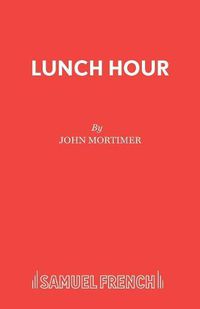 Cover image for Lunch Hour: Play