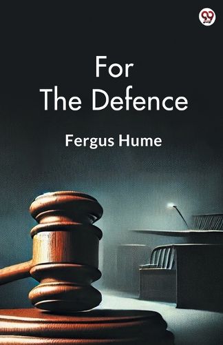 Cover image for For The Defence (Edition1)