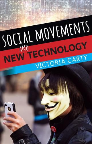 Cover image for Social Movements and New Technology