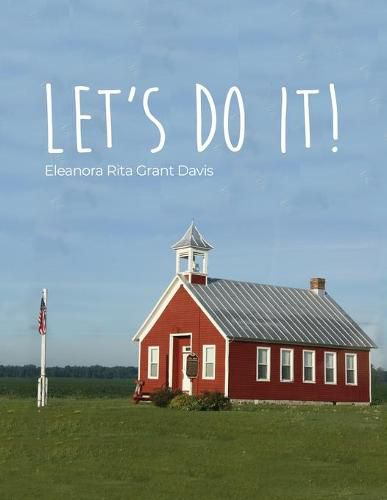 Cover image for Let's Do It!