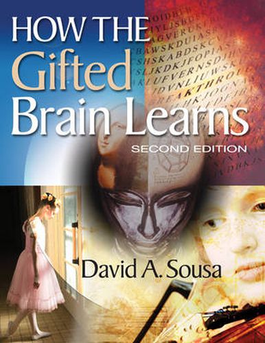 Cover image for How the Gifted Brain Learns