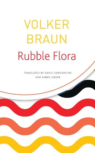 Rubble Flora: Selected Poems