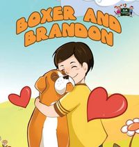 Cover image for Boxer and Brandon