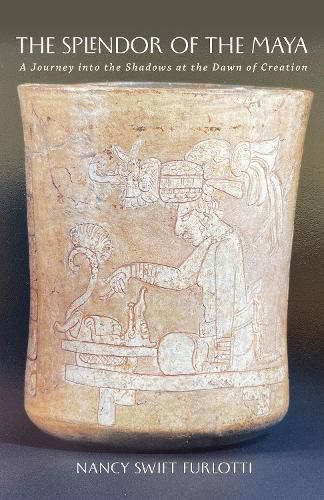 Cover image for The Splendor of the Maya Volume 23