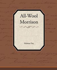 Cover image for All-Wool Morrison