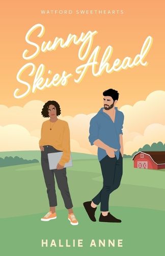 Cover image for Sunny Skies Ahead