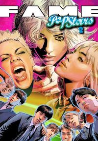 Cover image for Fame