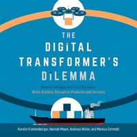 Cover image for The Digital Transformer's Dilemma