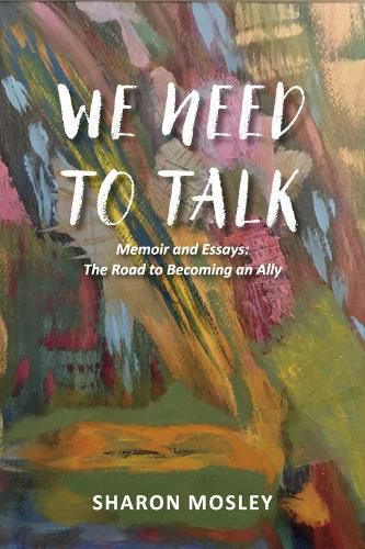 Cover image for We Need to Talk