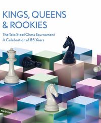 Cover image for Kings, Queens and Rookies