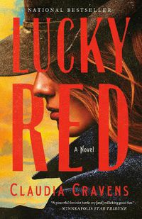 Cover image for Lucky Red