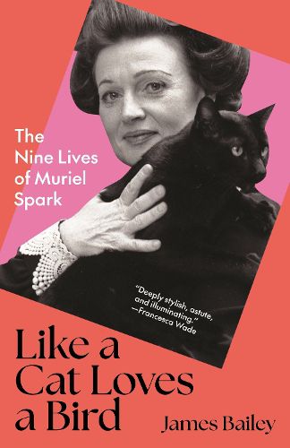 Cover image for Like a Cat Loves a Bird