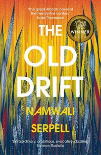 Cover image for The Old Drift