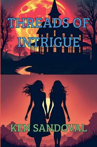 Cover image for Threads of Intrigue