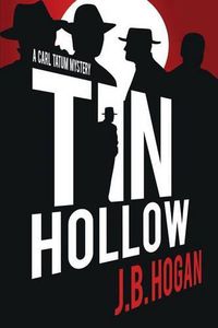 Cover image for Tin Hollow