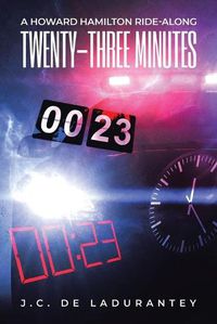 Cover image for Twenty-Three Minutes