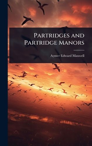 Cover image for Partridges and Partridge Manors